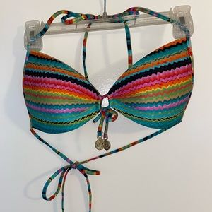 Lulifama Bikini Top